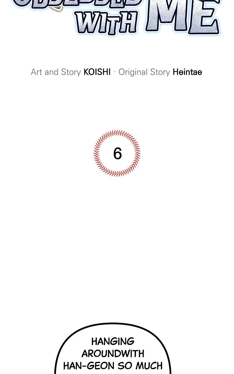 Read The Aces Are Obsessed With Me chapter 6 image 4 on Lezhin