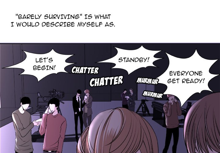The Actor The Actor EP 1 - Toomics page 2 - 