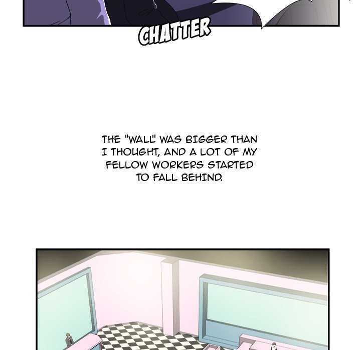 The Actor The Actor EP 1 - Toomics page 12 - 