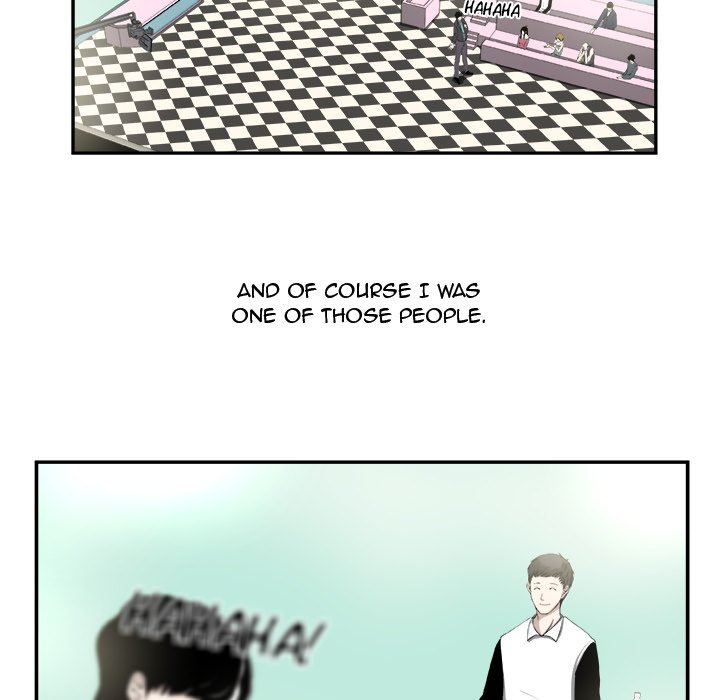 The Actor The Actor EP 1 - Toomics page 13 - 