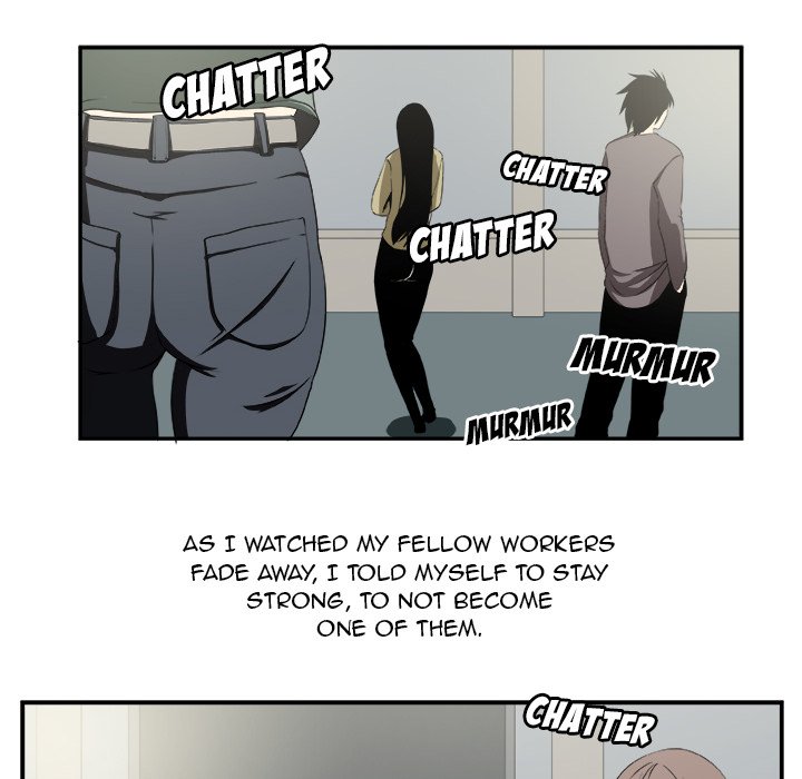 The Actor The Actor EP 1 - Toomics page 18 - 