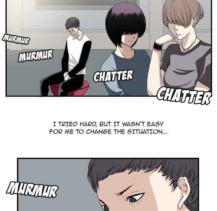 The Actor The Actor EP 1 - Toomics page 19 - 