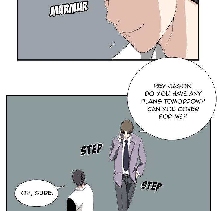 The Actor The Actor EP 1 - Toomics page 20 - 