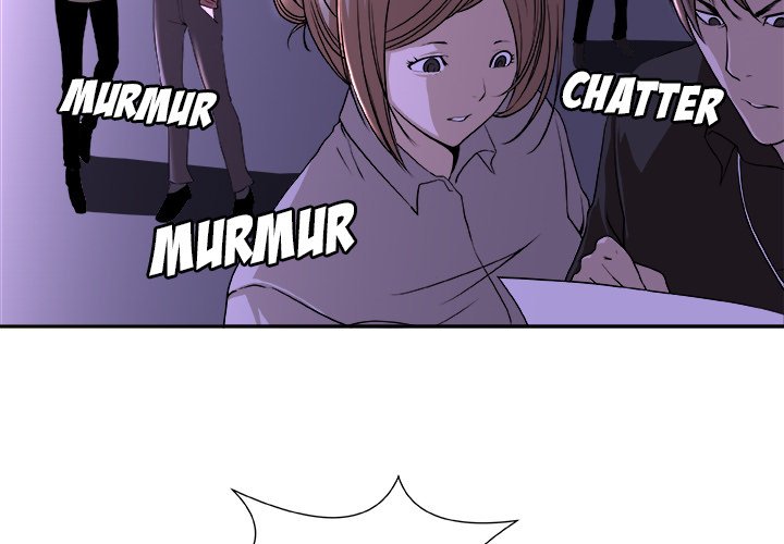 The Actor The Actor EP 1 - Toomics page 3 - 