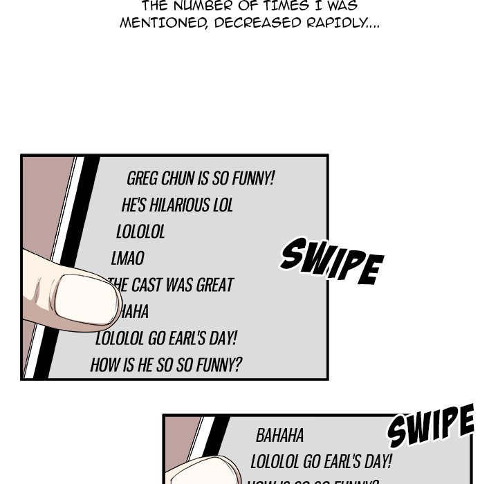 The Actor The Actor EP 1 - Toomics page 27 - 
