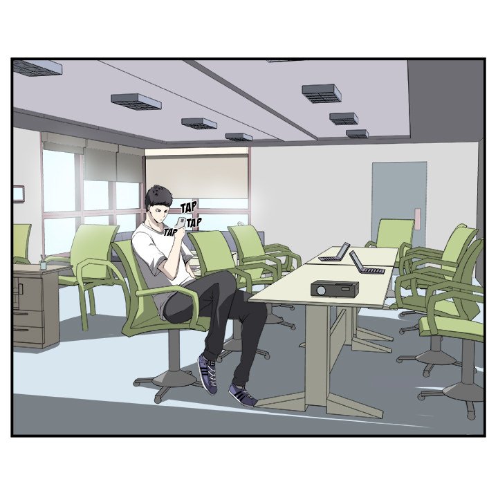 The Actor The Actor EP 1 - Toomics page 29 - 