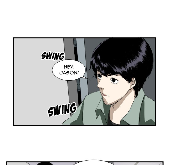 The Actor The Actor EP 1 - Toomics page 30 - 