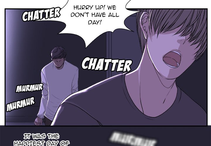 The Actor The Actor EP 1 - Toomics page 4 - 