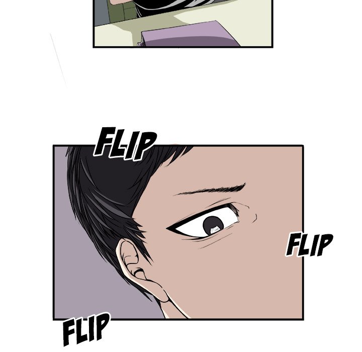 The Actor The Actor EP 1 - Toomics page 35 - 