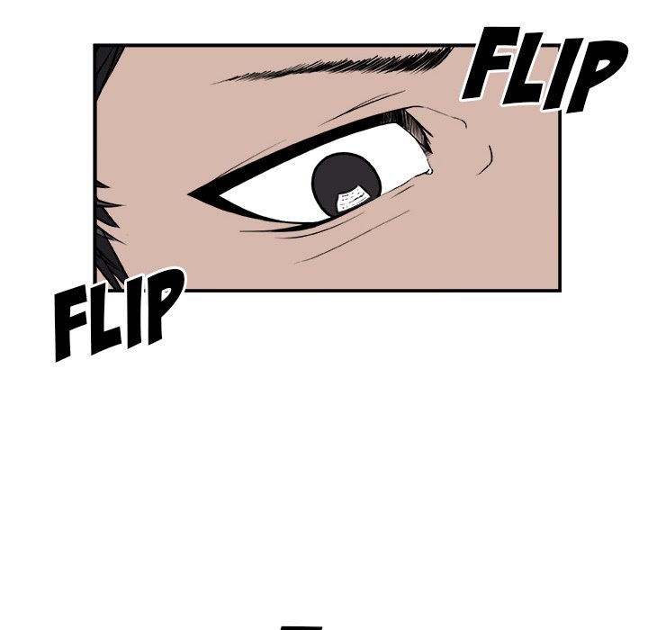 The Actor The Actor EP 1 - Toomics page 36 - 
