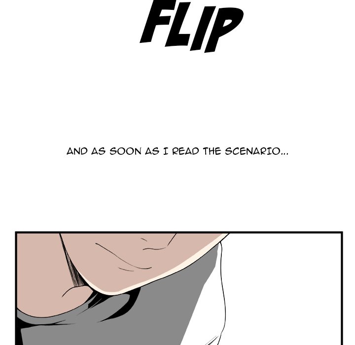 The Actor The Actor EP 1 - Toomics page 37 - 