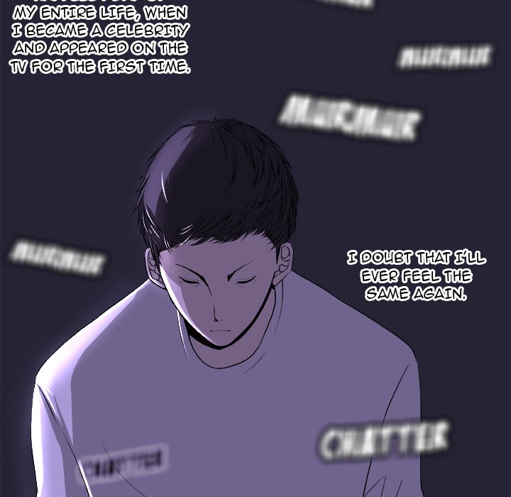 The Actor The Actor EP 1 - Toomics page 5 - 