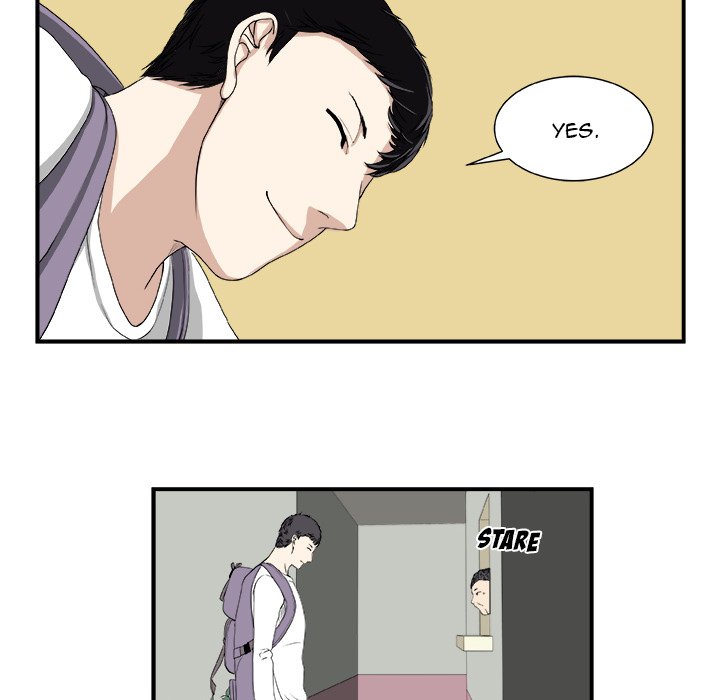 The Actor The Actor EP 1 - Toomics page 48 - 