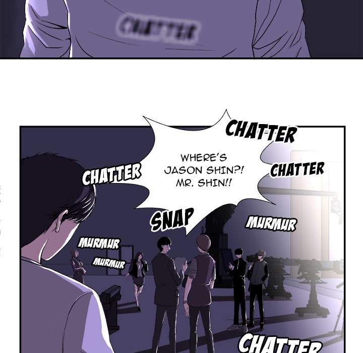 The Actor The Actor EP 1 - Toomics page 6 - 