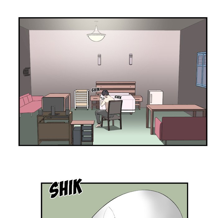 The Actor The Actor EP 1 - Toomics page 54 - 