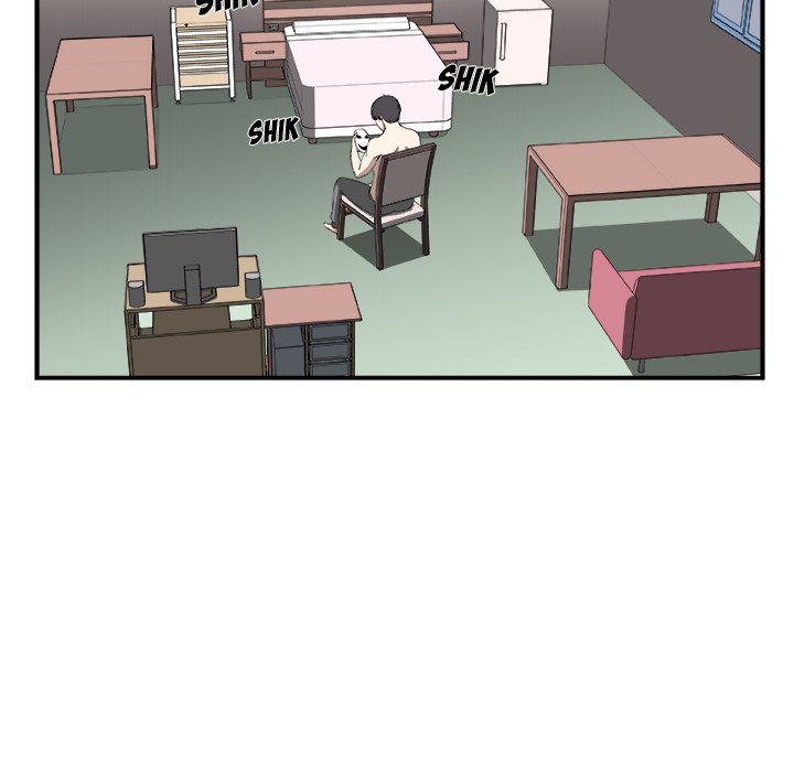 The Actor The Actor EP 1 - Toomics page 57 - 