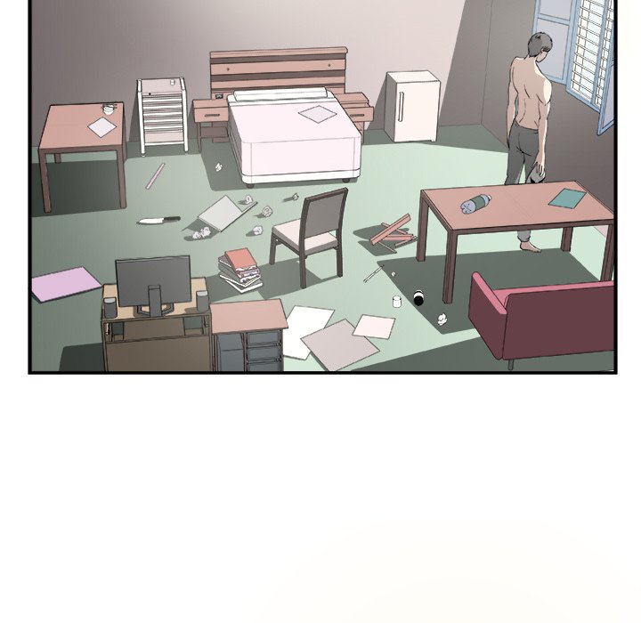 The Actor The Actor EP 1 - Toomics page 59 - 