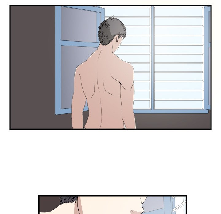 The Actor The Actor EP 1 - Toomics page 60 - 