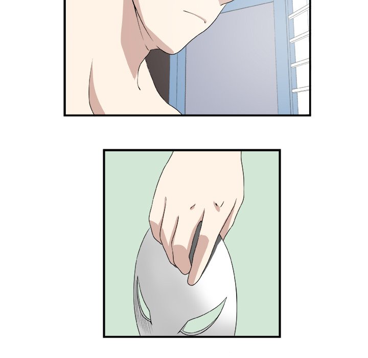 The Actor The Actor EP 1 - Toomics page 61 - 