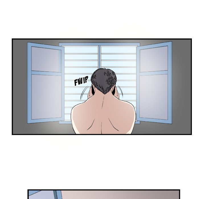 The Actor The Actor EP 1 - Toomics page 62 - 