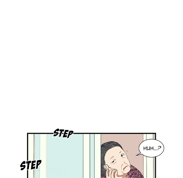 The Actor The Actor EP 1 - Toomics page 64 - 