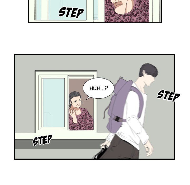 The Actor The Actor EP 1 - Toomics page 65 - 