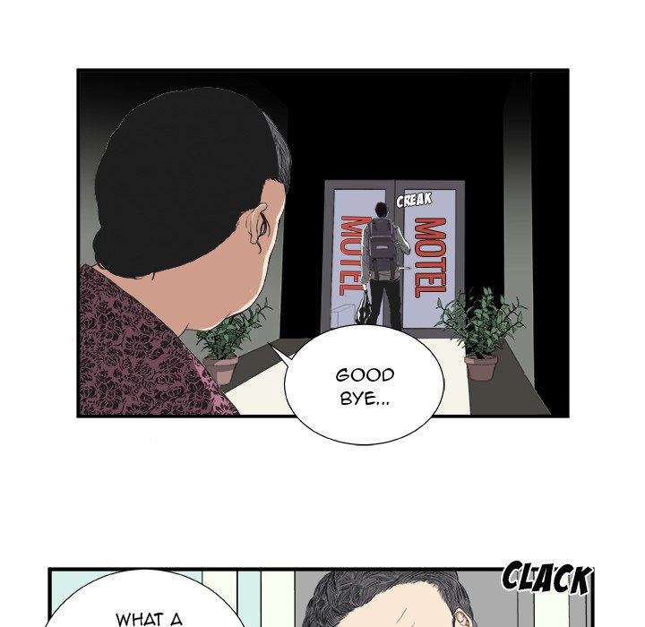 The Actor The Actor EP 1 - Toomics page 66 - 