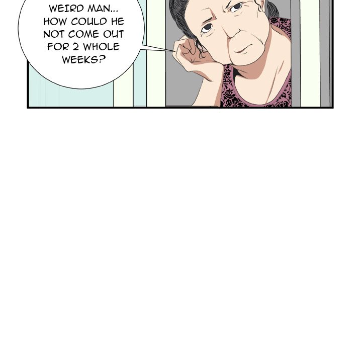 The Actor The Actor EP 1 - Toomics page 67 - 