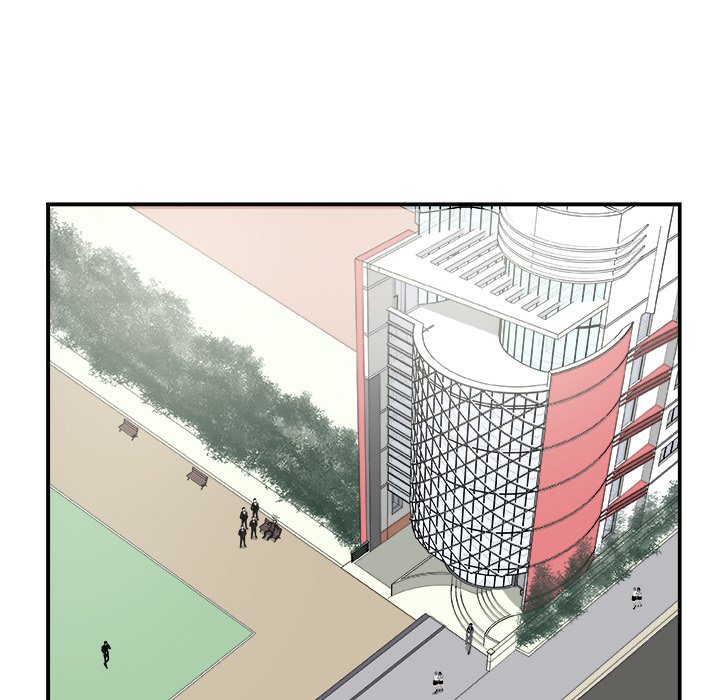 The Actor The Actor EP 1 - Toomics page 68 - 