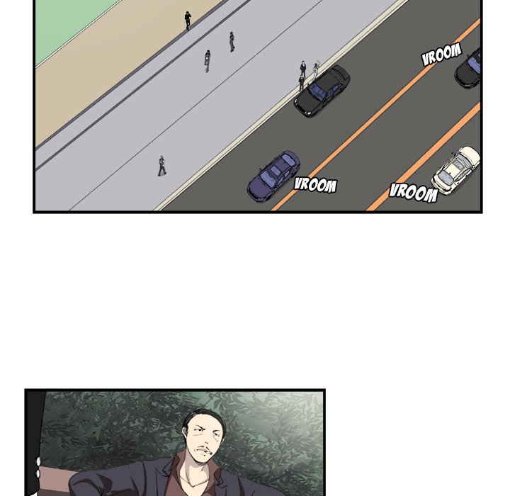 The Actor The Actor EP 1 - Toomics page 69 - 