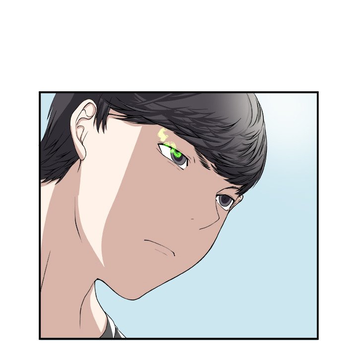 The Actor The Actor EP 1 - Toomics page 71 - 