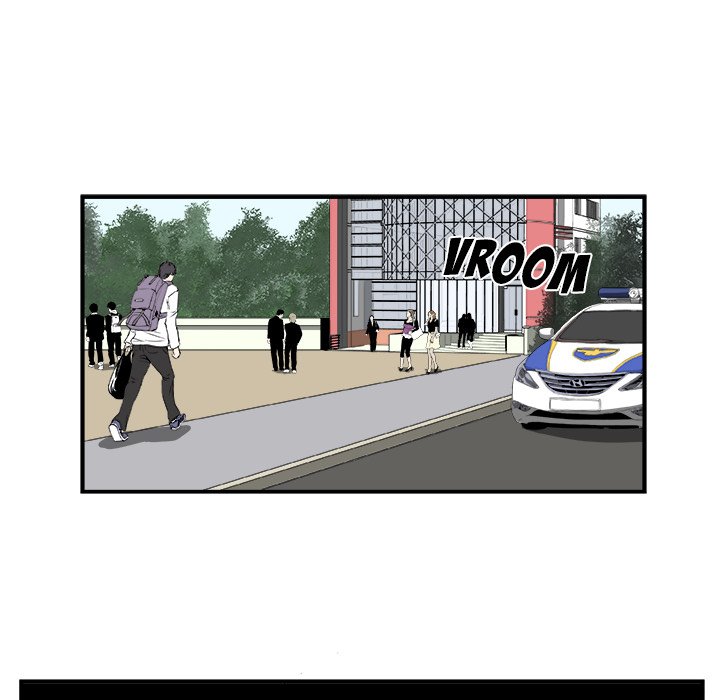 The Actor The Actor EP 1 - Toomics page 72 - 