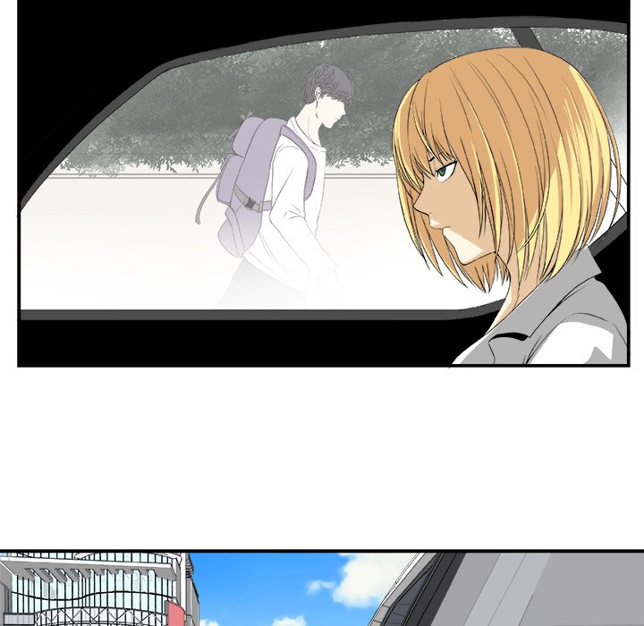 The Actor The Actor EP 1 - Toomics page 73 - 