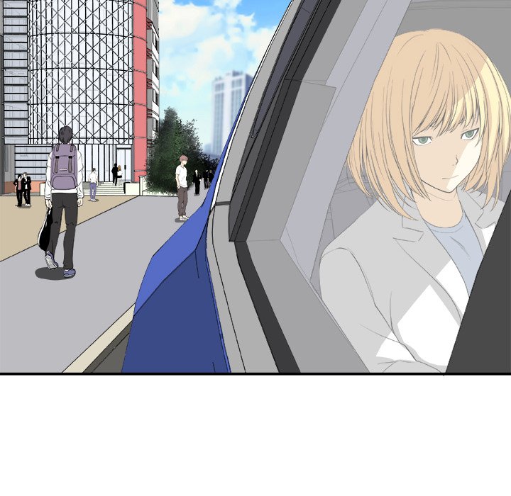 The Actor The Actor EP 1 - Toomics page 74 - 