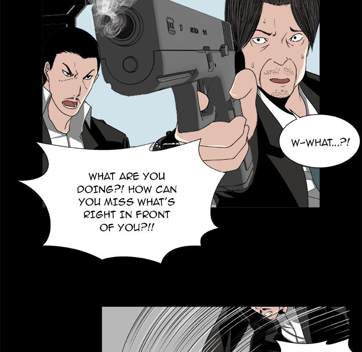 The Actor The Actor EP 10 - Toomics page 13 - 