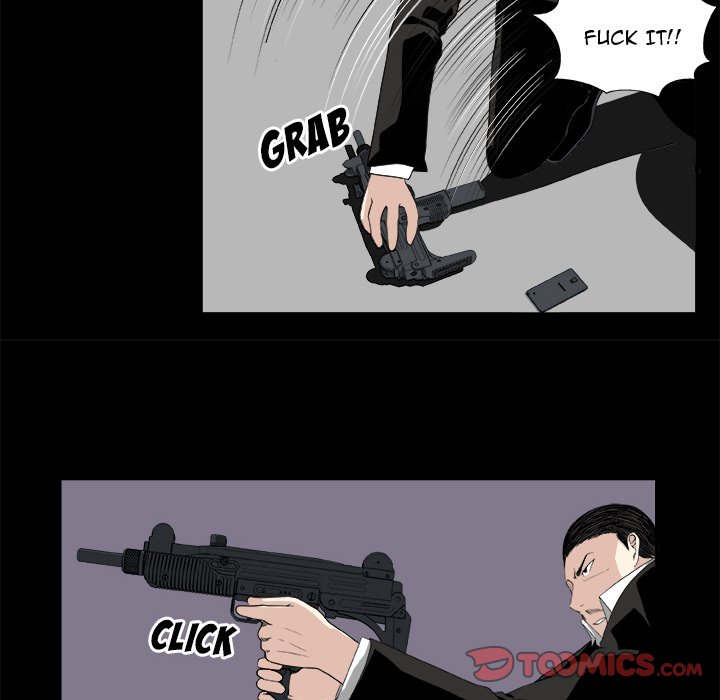 The Actor The Actor EP 10 - Toomics page 14 - 