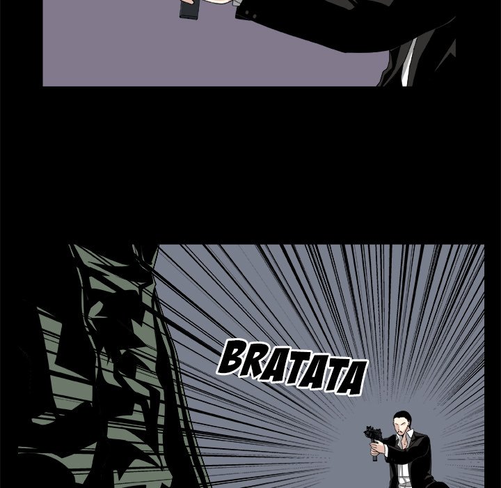 The Actor The Actor EP 10 - Toomics page 15 - 