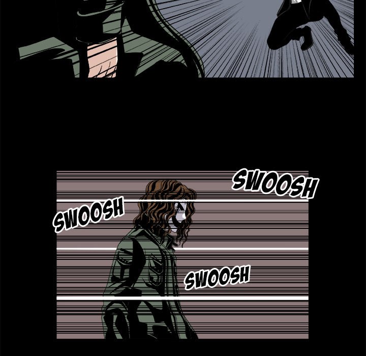The Actor The Actor EP 10 - Toomics page 16 - 