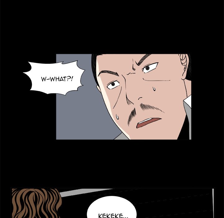 The Actor The Actor EP 10 - Toomics page 17 - 