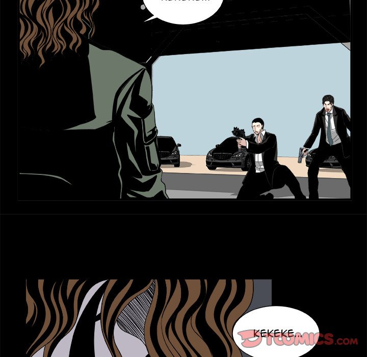 The Actor The Actor EP 10 - Toomics page 18 - 