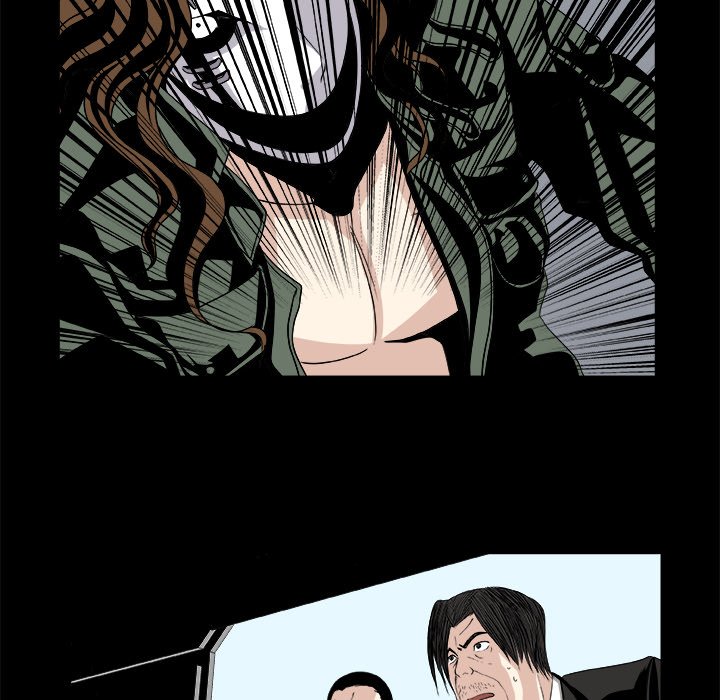 The Actor The Actor EP 10 - Toomics page 20 - 
