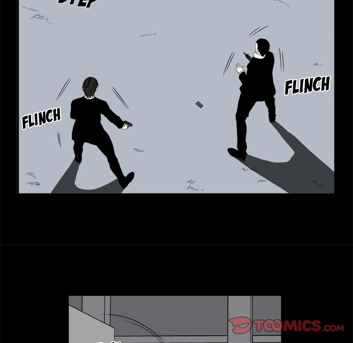 The Actor The Actor EP 10 - Toomics page 22 - 