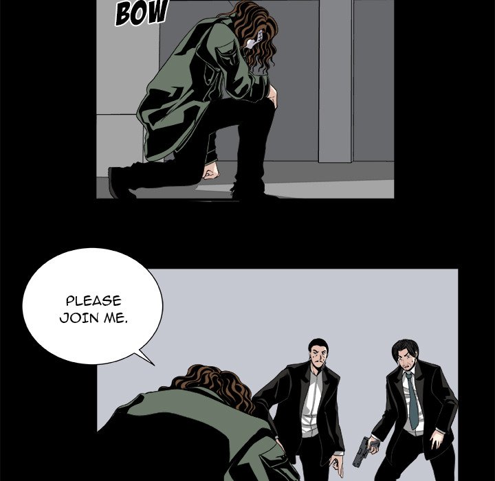 The Actor The Actor EP 10 - Toomics page 23 - 
