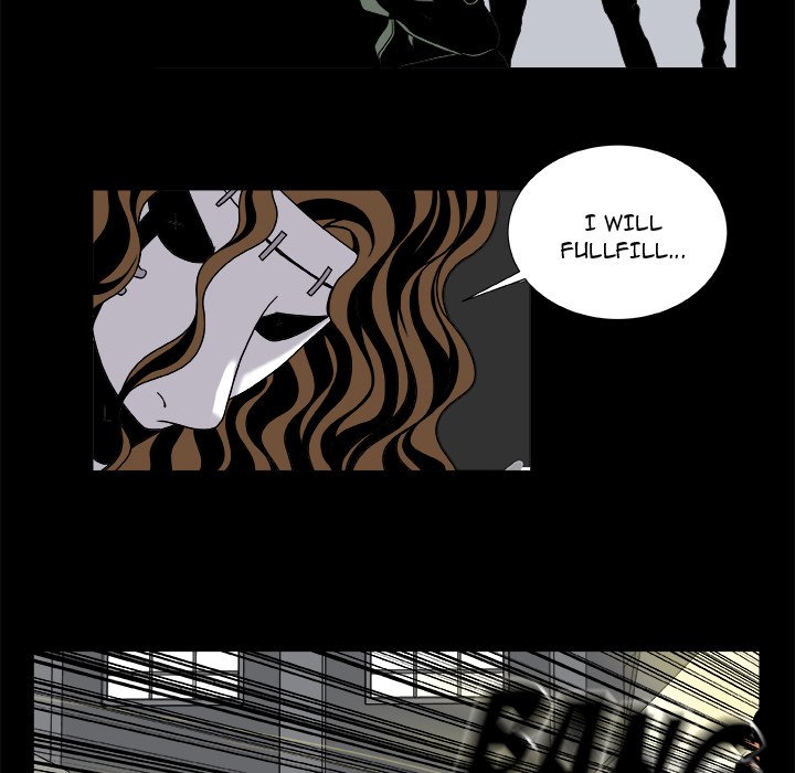 The Actor The Actor EP 10 - Toomics page 24 - 