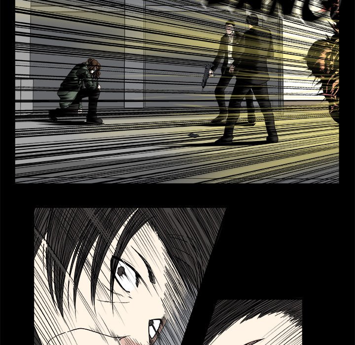 The Actor The Actor EP 10 - Toomics page 25 - 