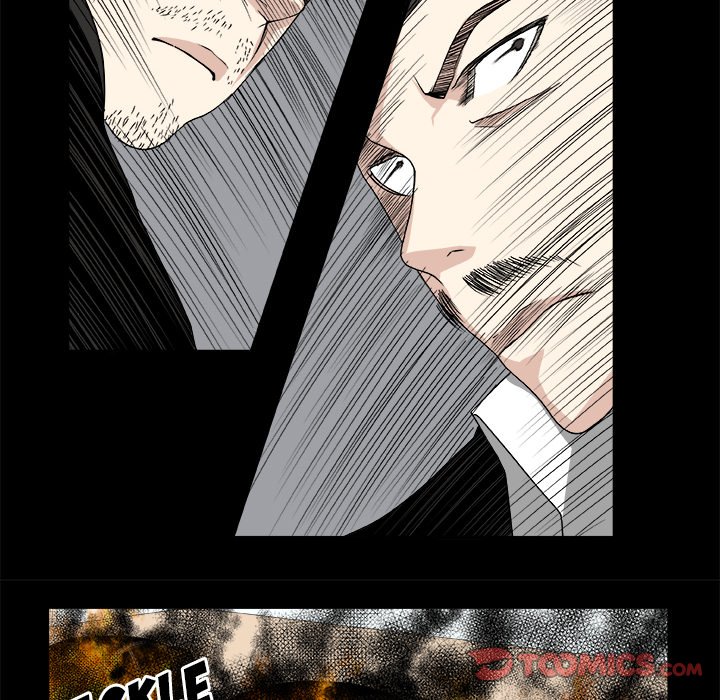 The Actor The Actor EP 10 - Toomics page 26 - 