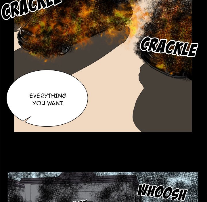 The Actor The Actor EP 10 - Toomics page 27 - 