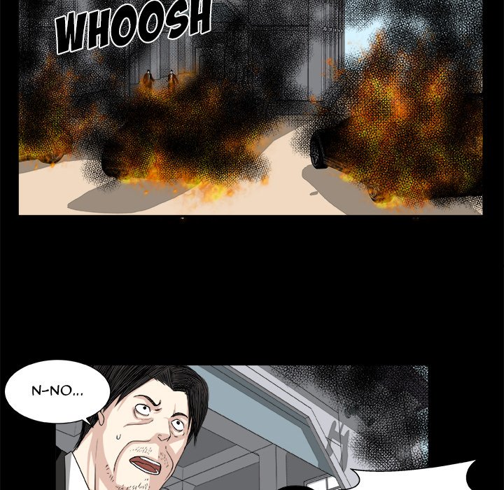 The Actor The Actor EP 10 - Toomics page 28 - 
