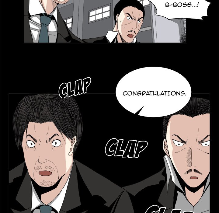The Actor The Actor EP 10 - Toomics page 29 - 