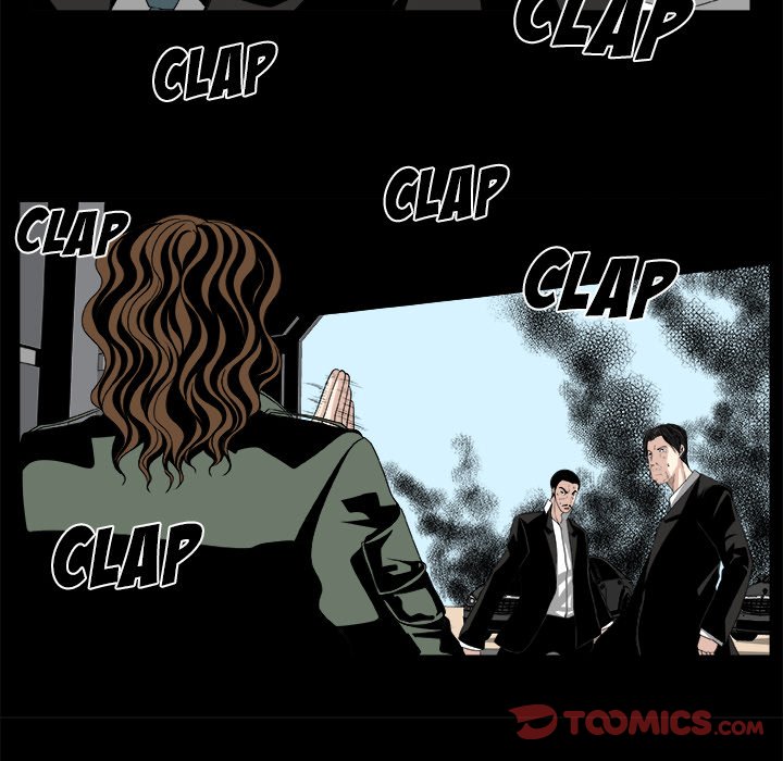The Actor The Actor EP 10 - Toomics page 30 - 